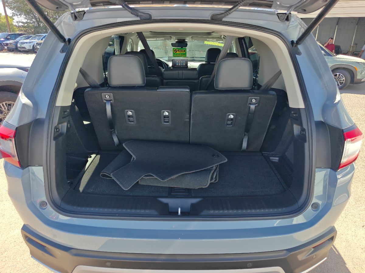 Honda Pilot photo 14