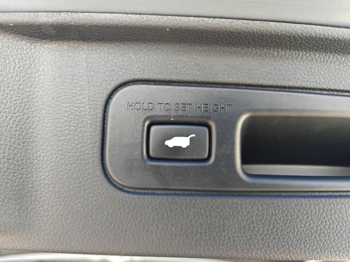 Honda Pilot photo 15