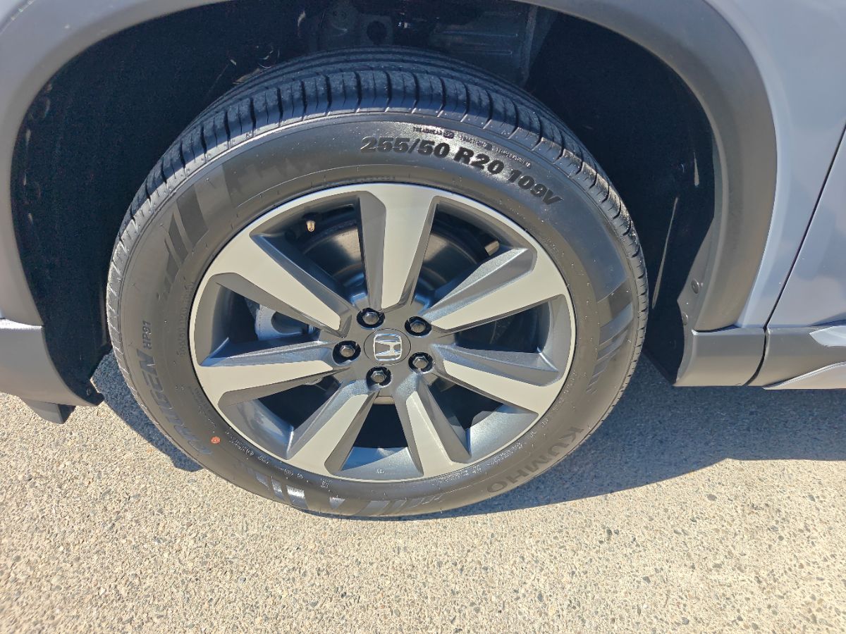 Honda Pilot photo 17