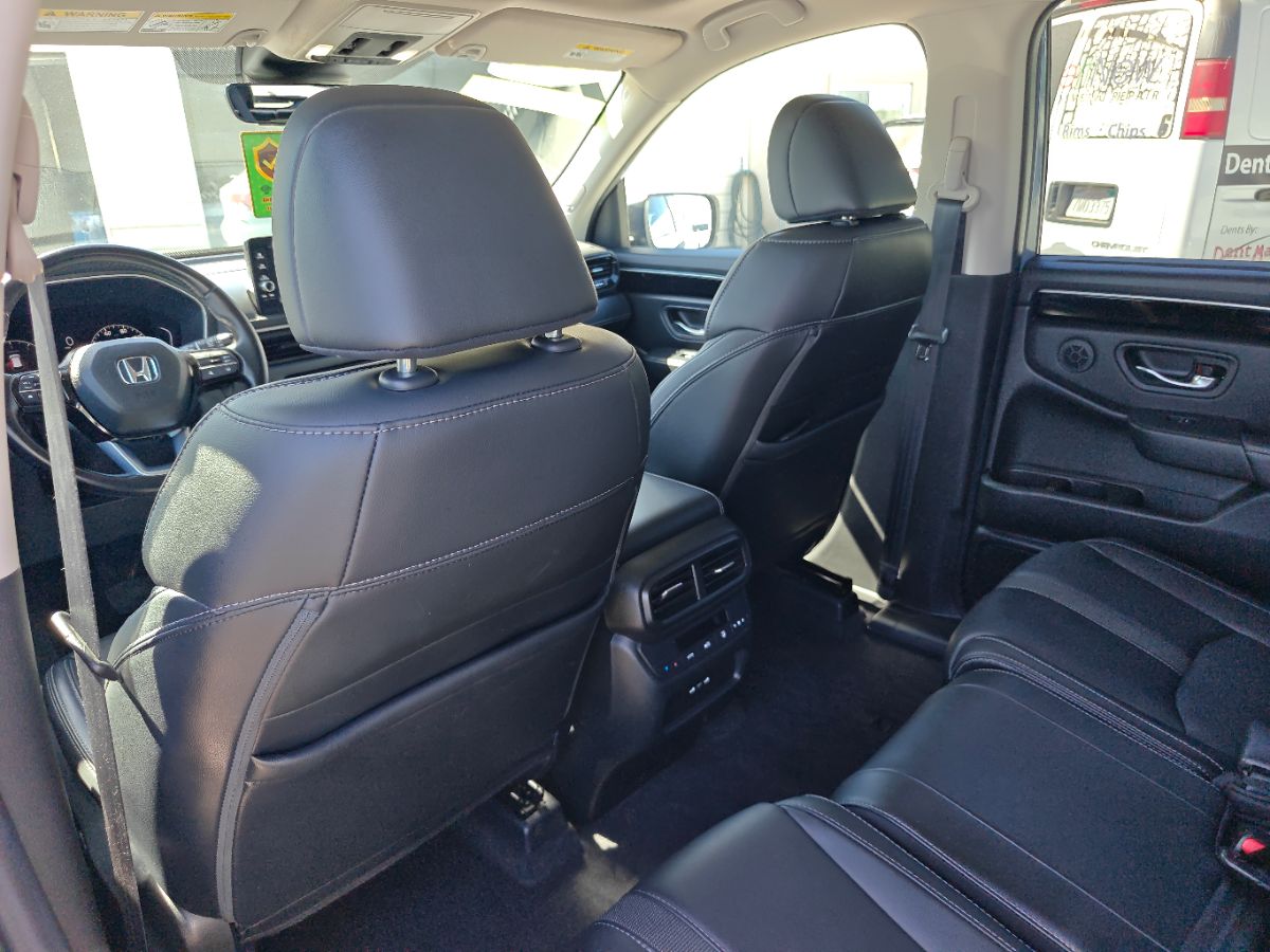 Honda Pilot photo 20