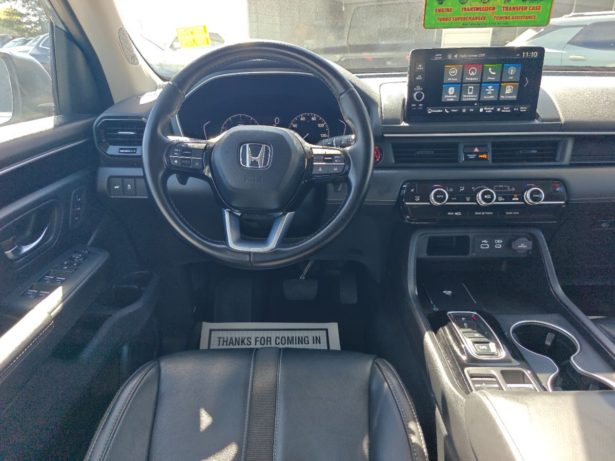 Honda Pilot photo 22
