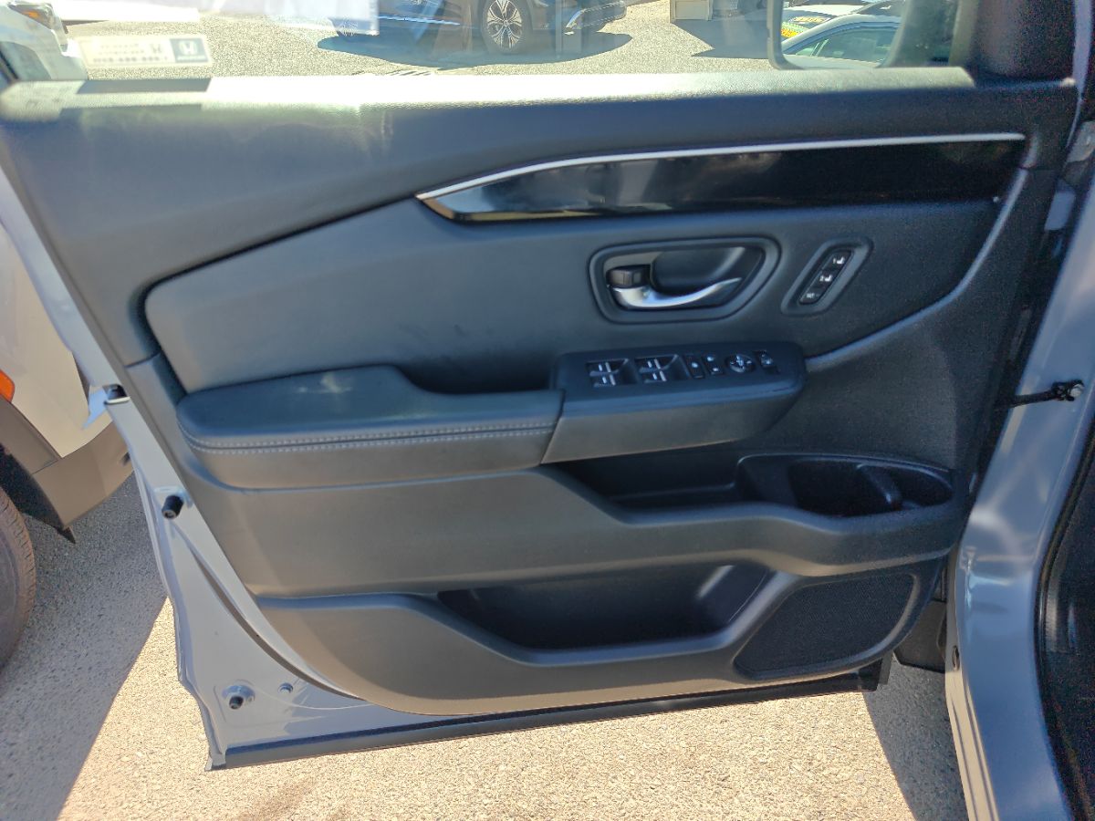 Honda Pilot photo 23