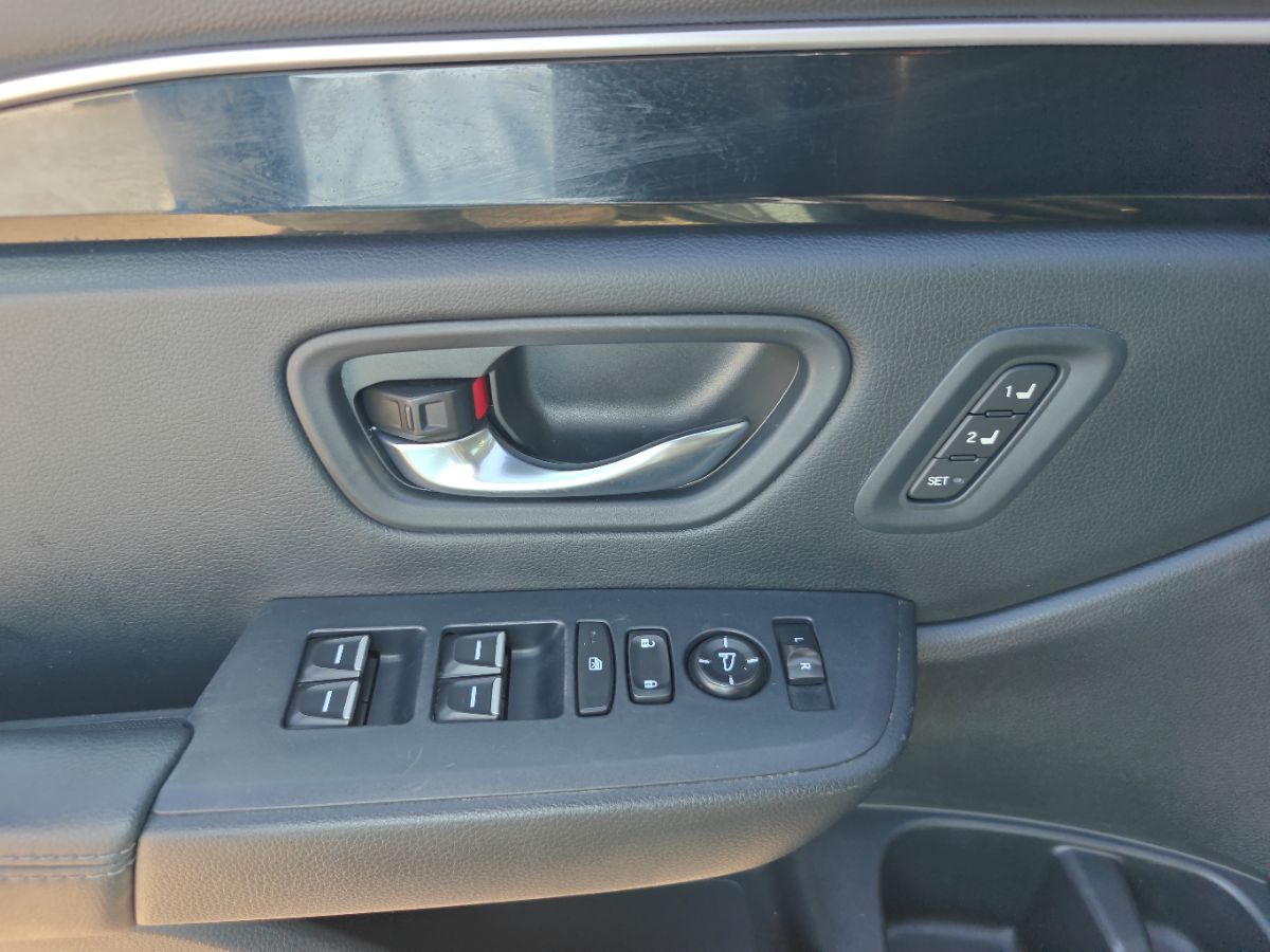 Honda Pilot photo 24
