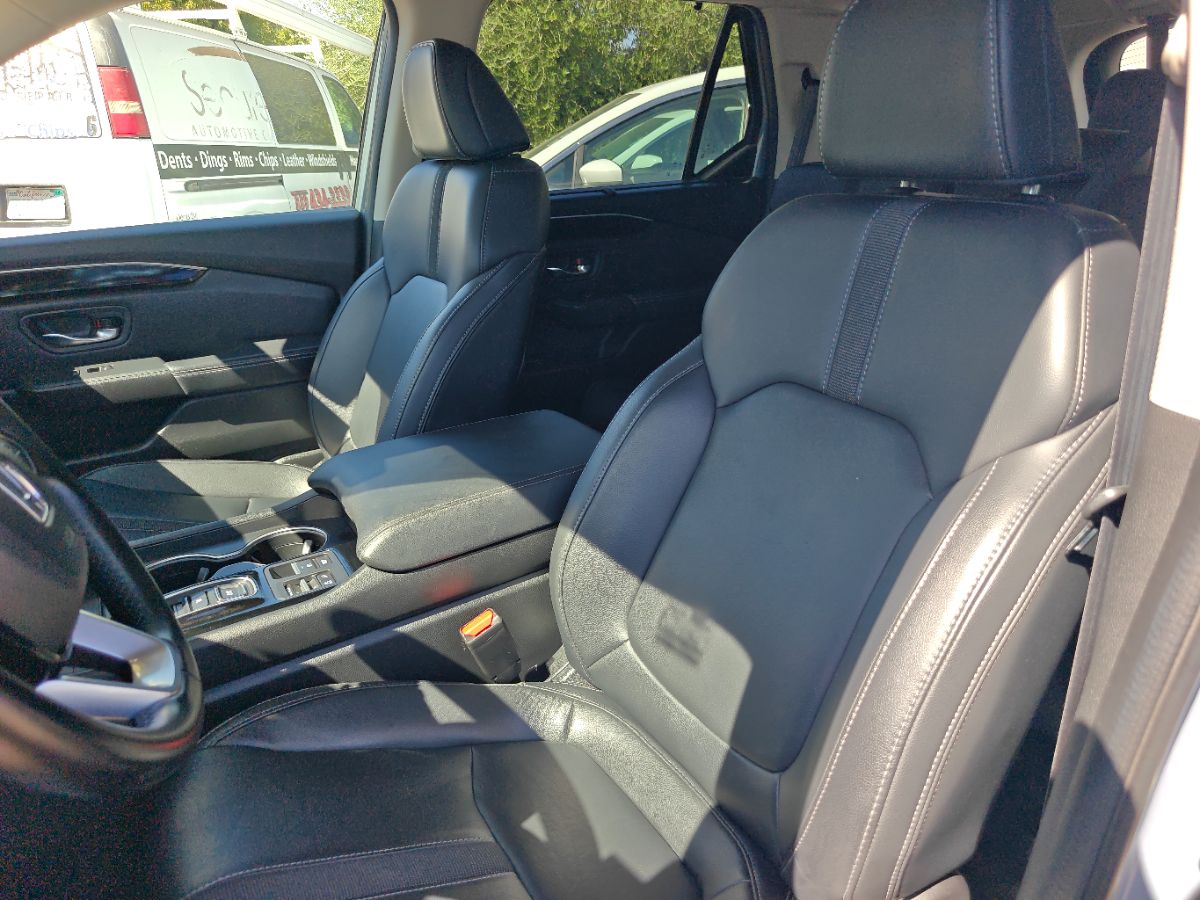 Honda Pilot photo 25