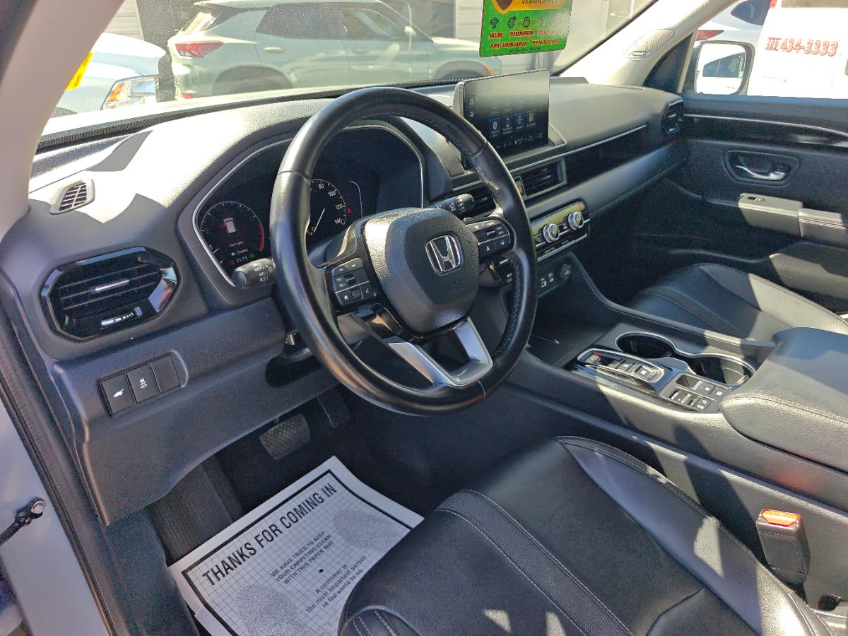 Honda Pilot photo 26