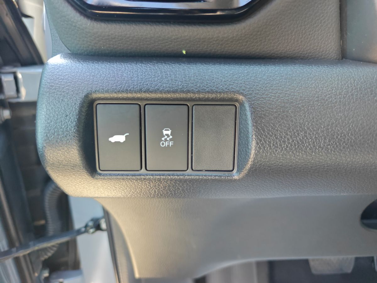 Honda Pilot photo 27