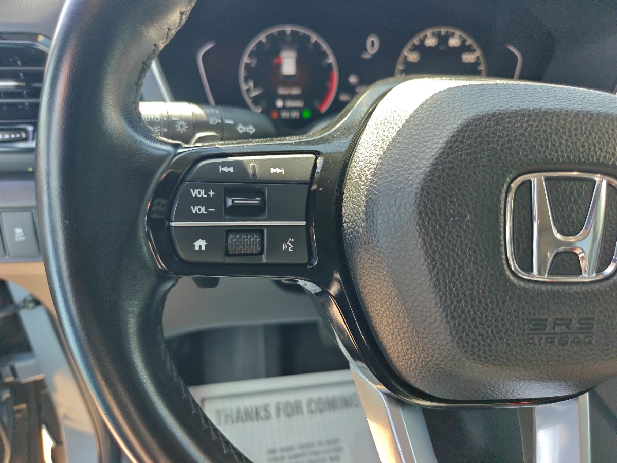 Honda Pilot photo 28
