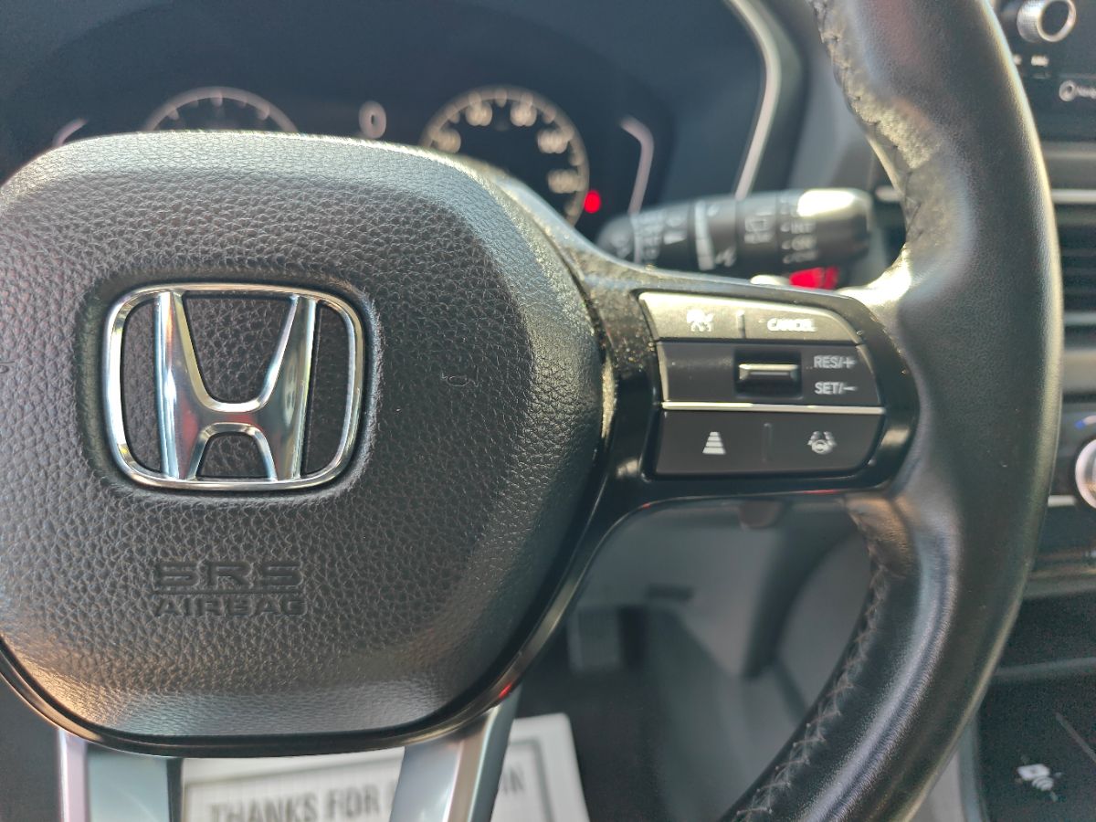 Honda Pilot photo 29
