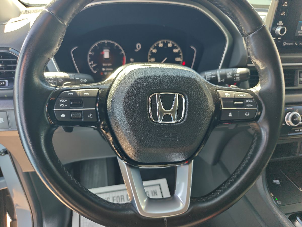 Honda Pilot photo 30