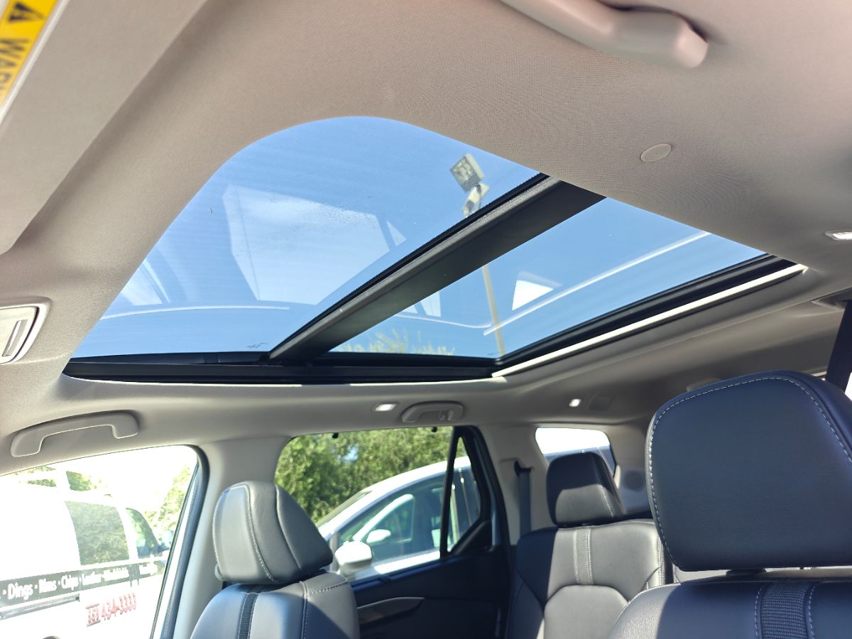Honda Pilot photo 31