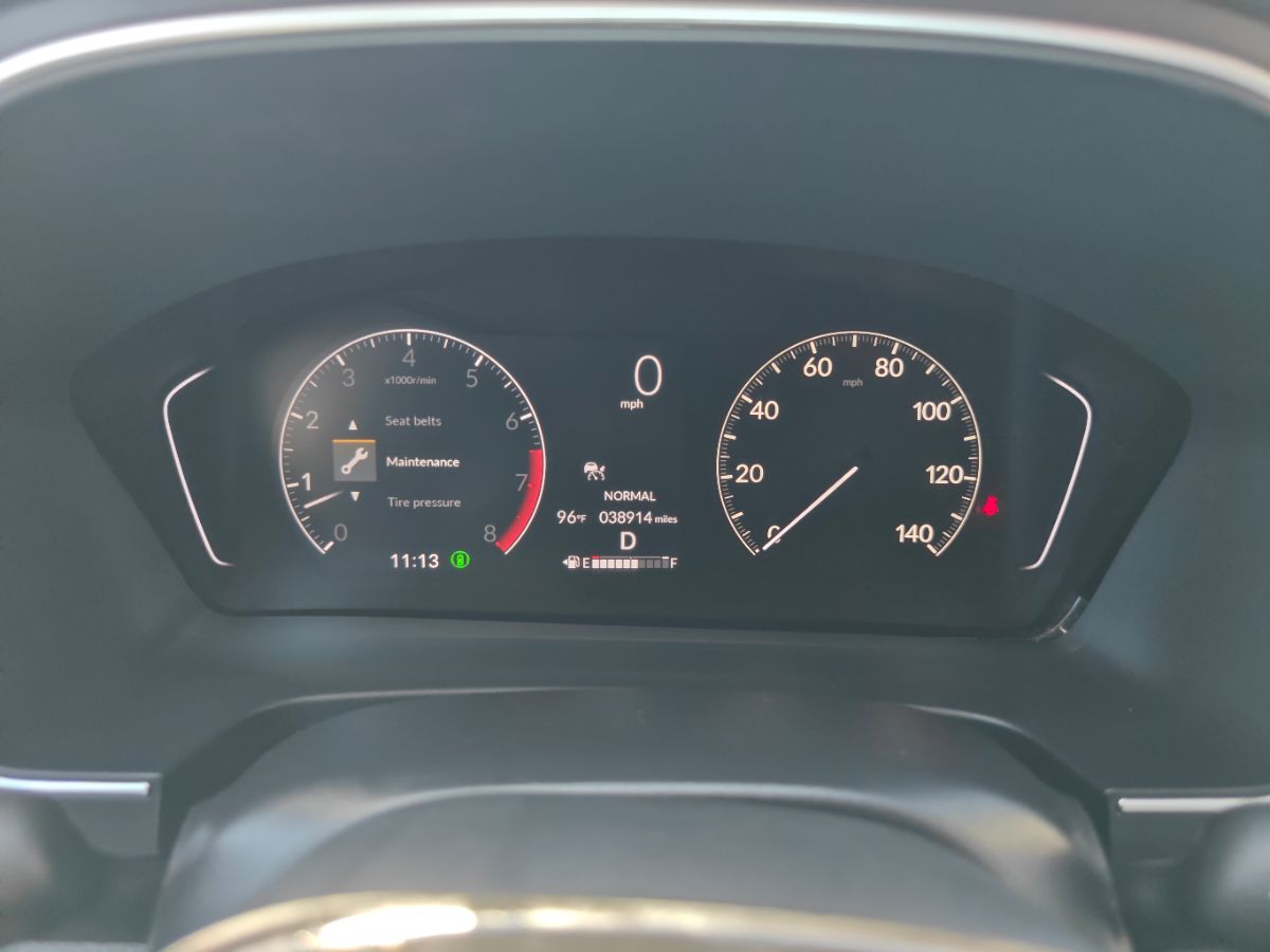 Honda Pilot photo 32