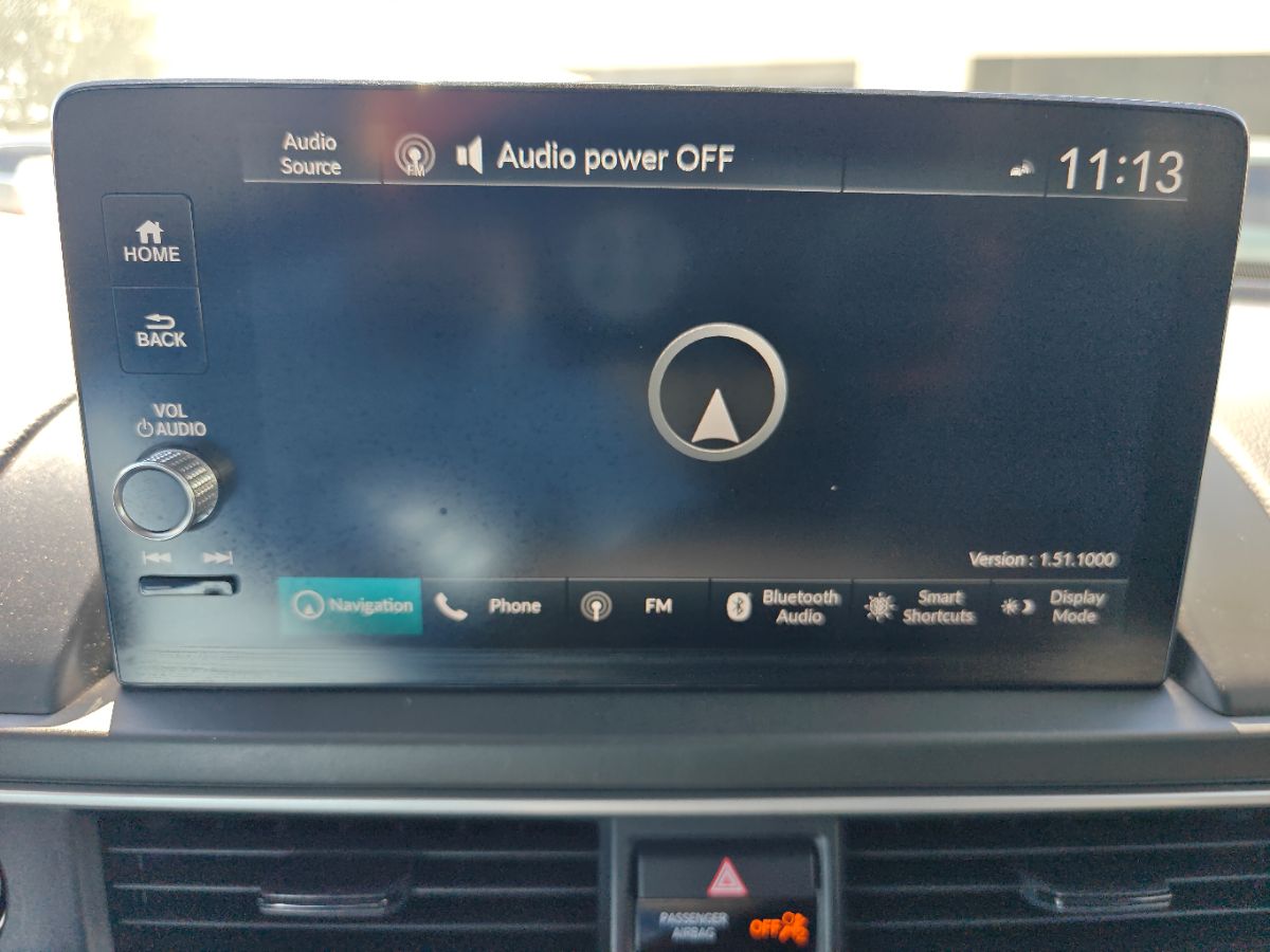 Honda Pilot photo 33
