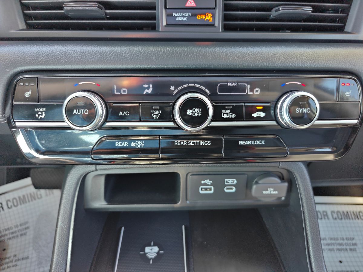Honda Pilot photo 34
