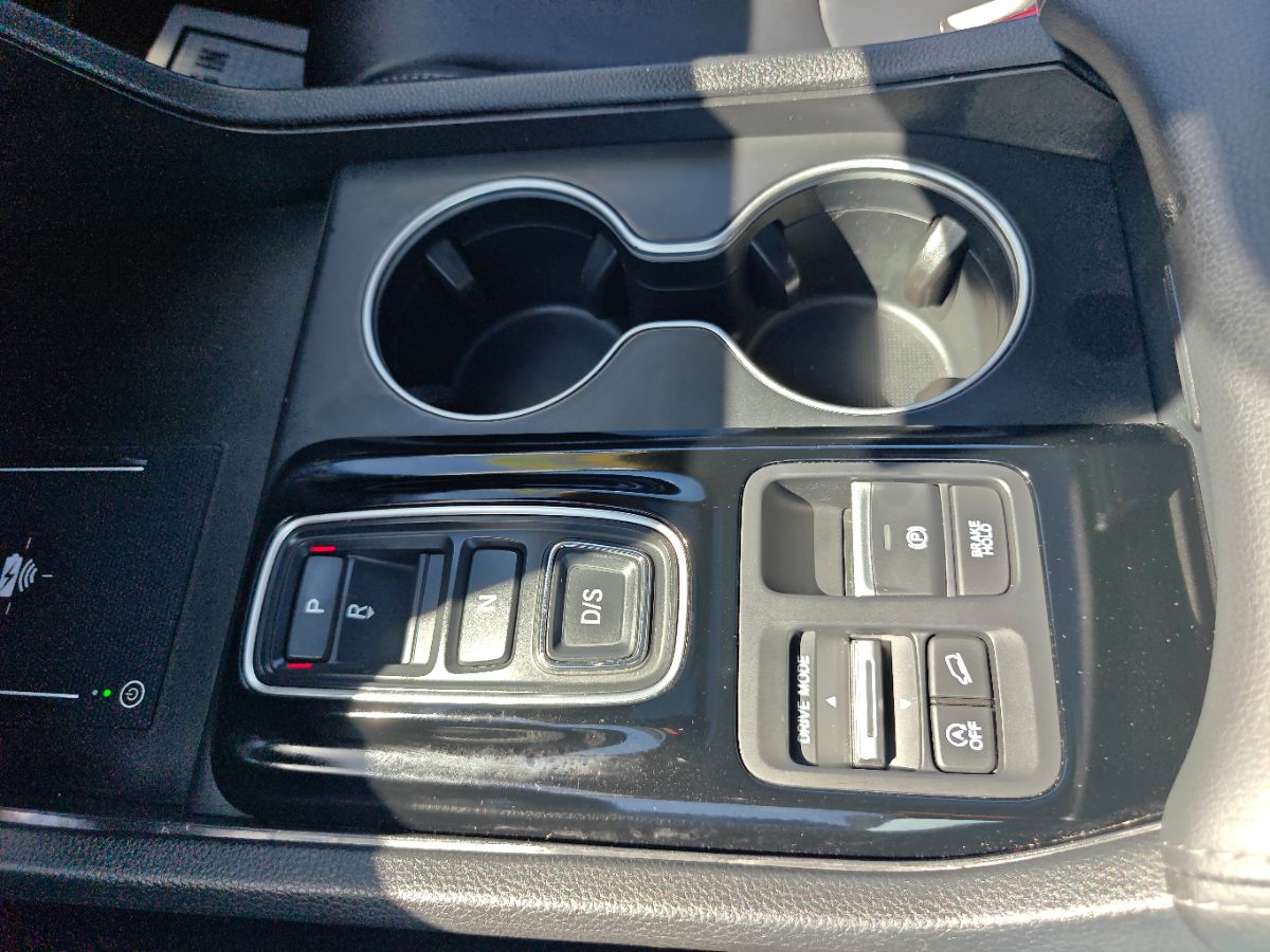 Honda Pilot photo 35