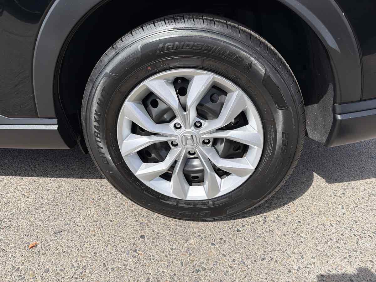Honda CR-V photo 7