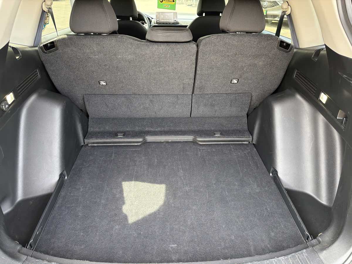 Honda CR-V photo 10