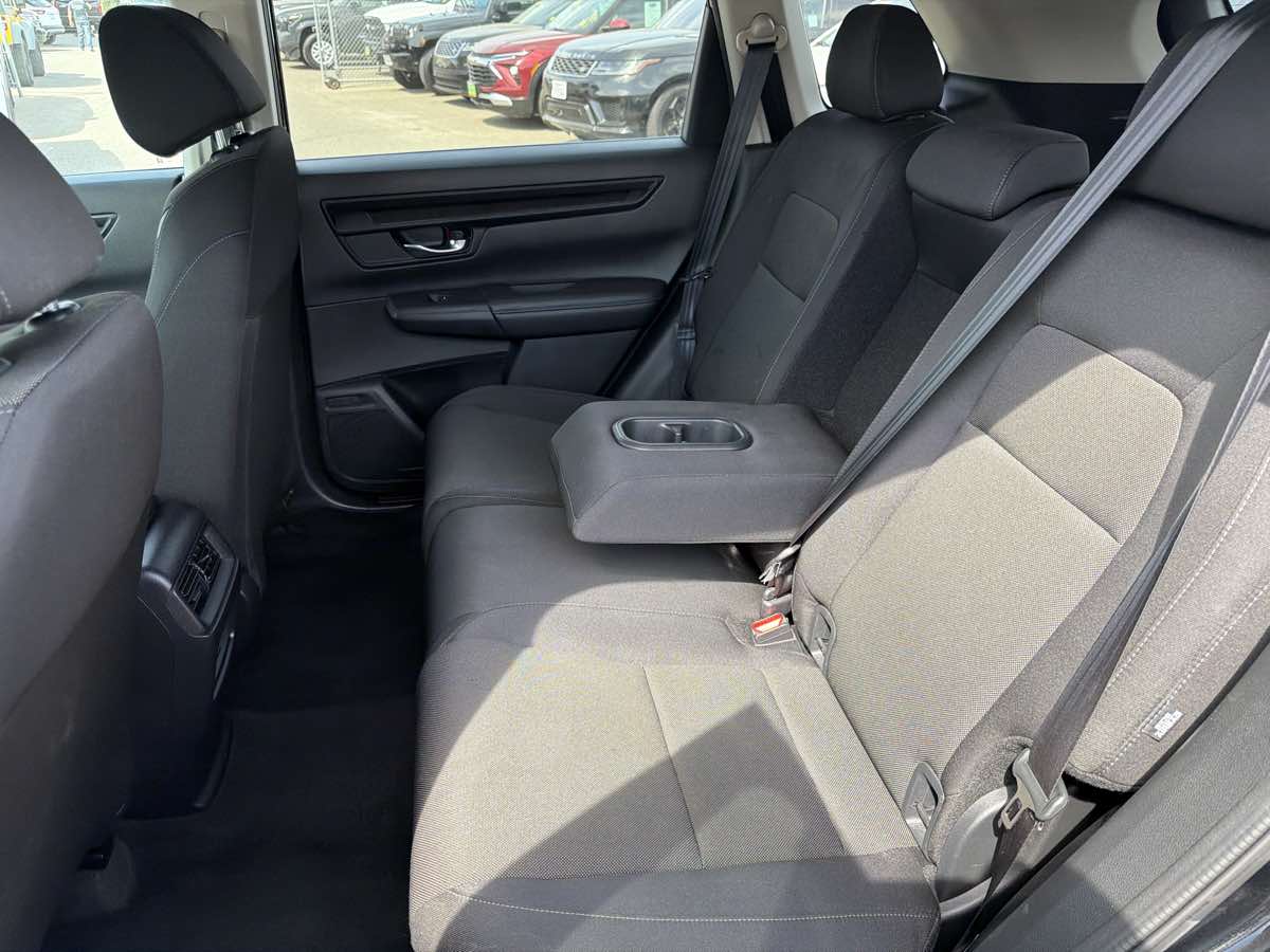 Honda CR-V photo 11
