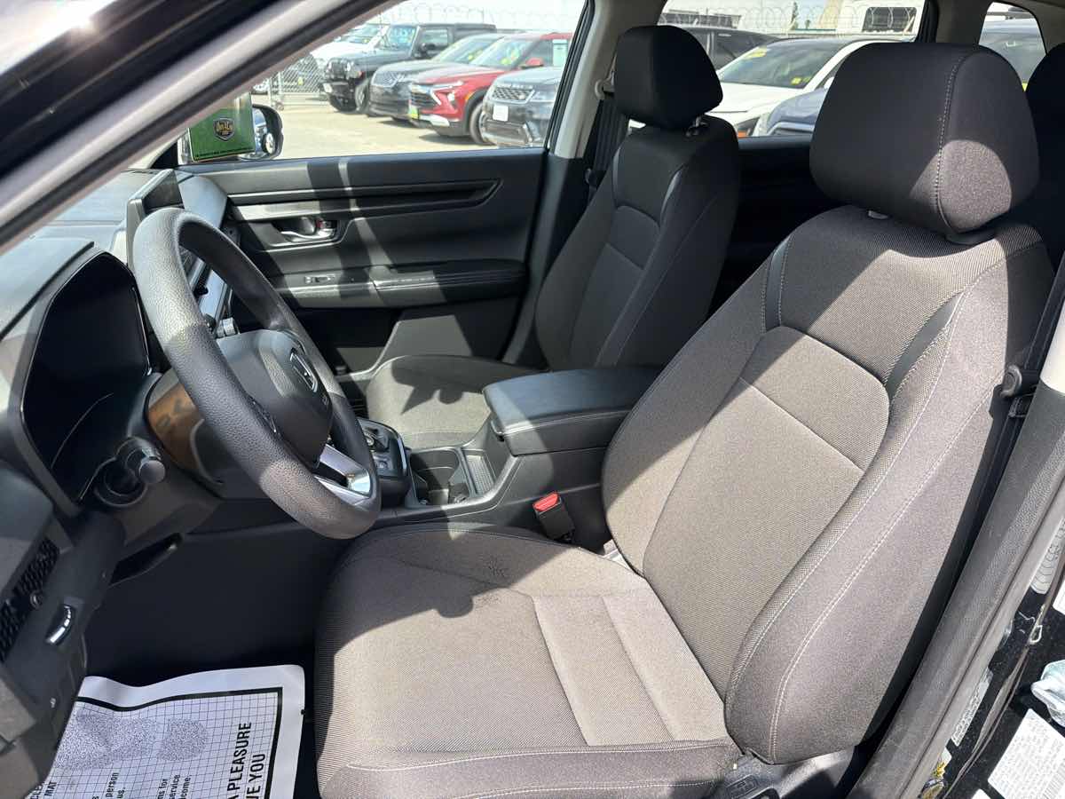 Honda CR-V photo 12
