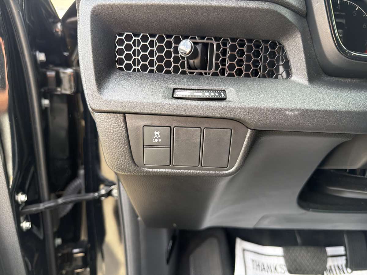 Honda CR-V photo 14