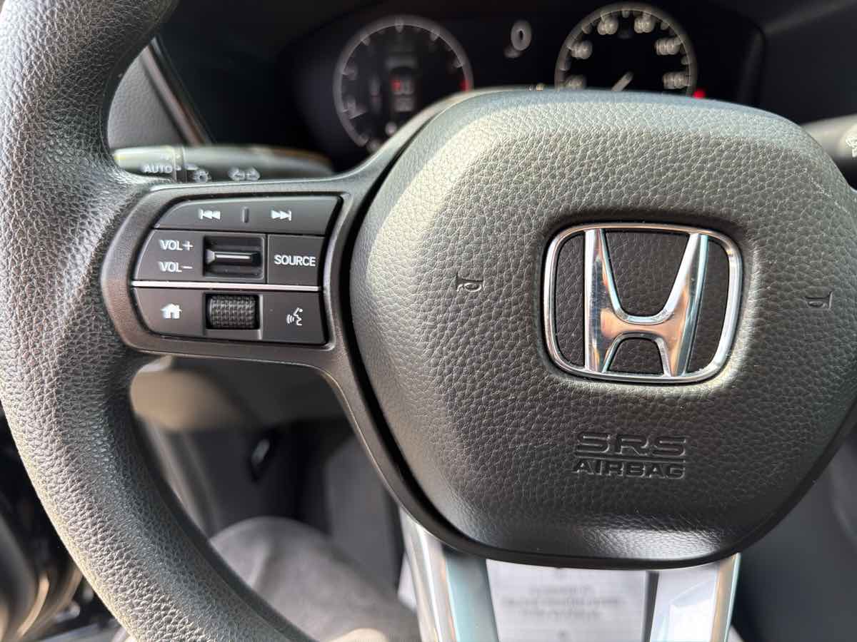 Honda CR-V photo 15
