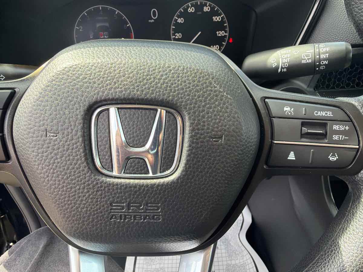 Honda CR-V photo 16
