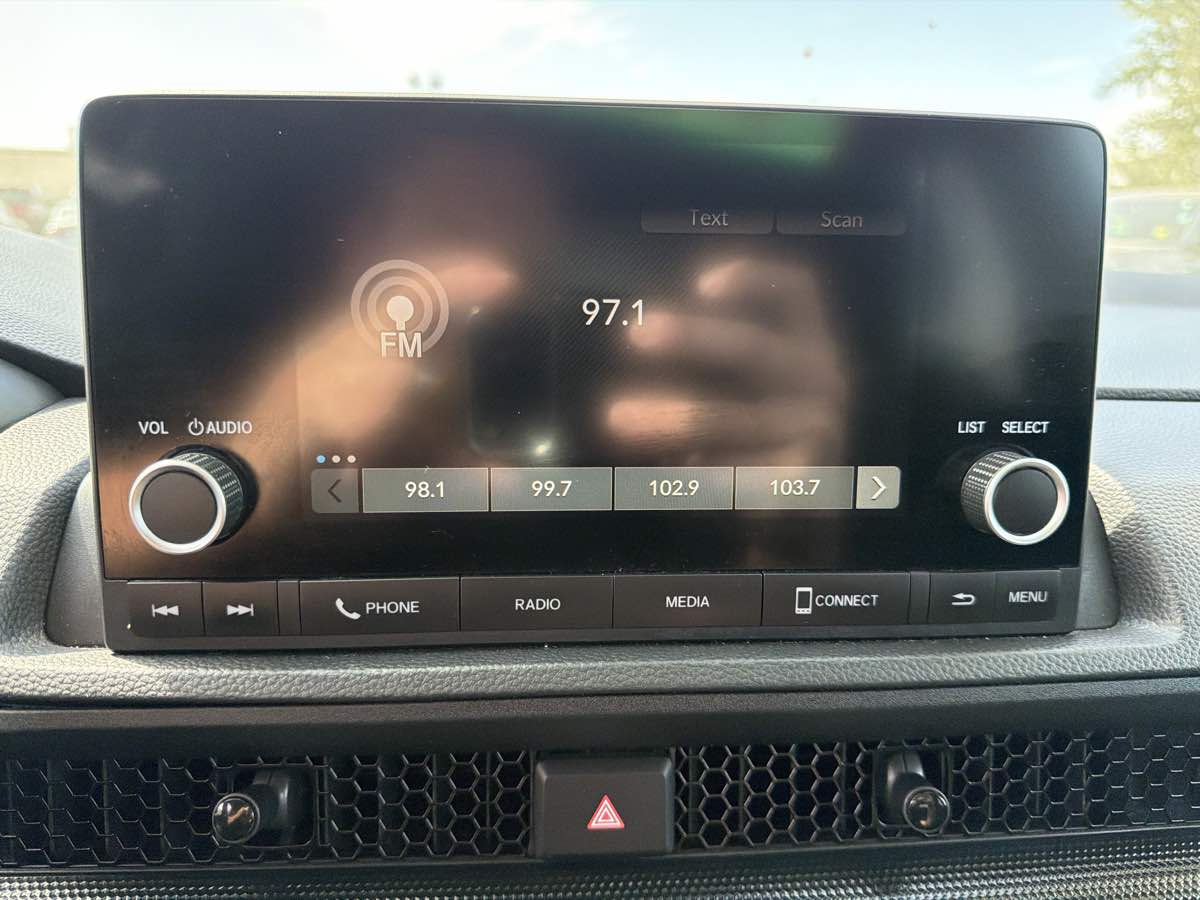 Honda CR-V photo 18