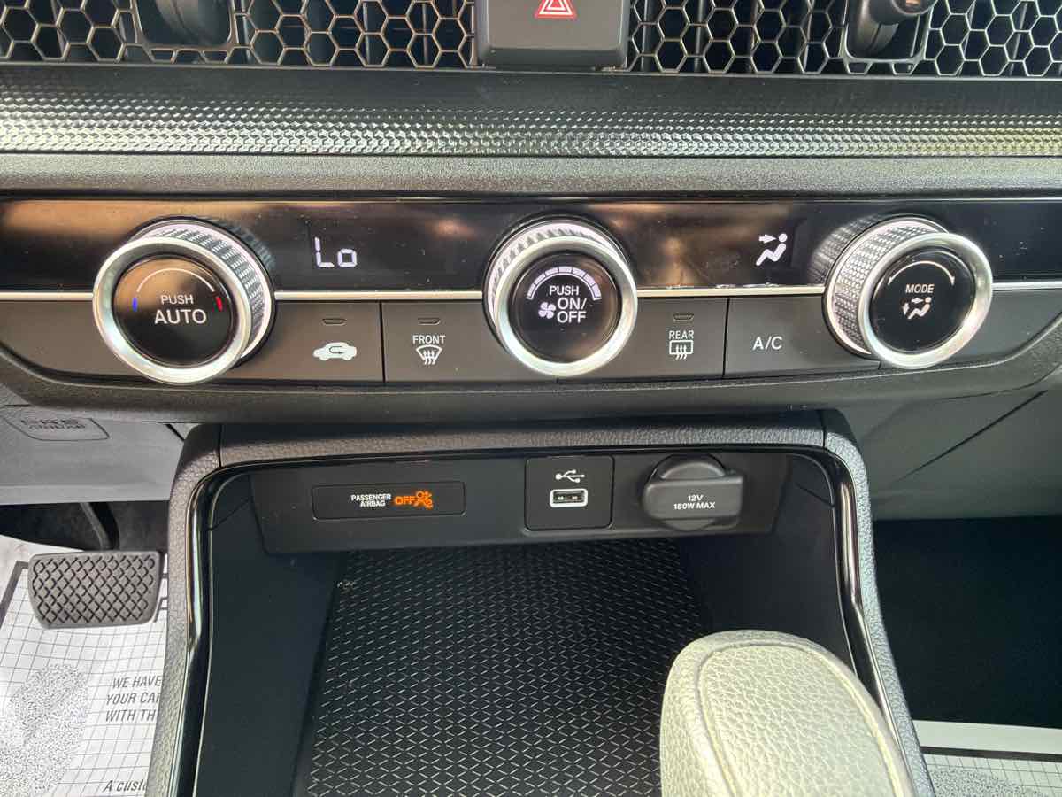 Honda CR-V photo 19