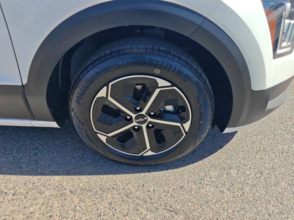 Kia Niro photo 8