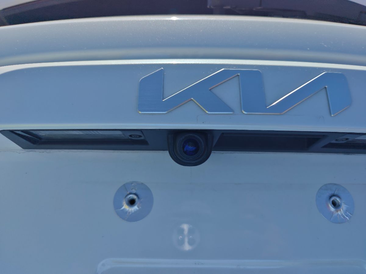 Kia Niro photo 13