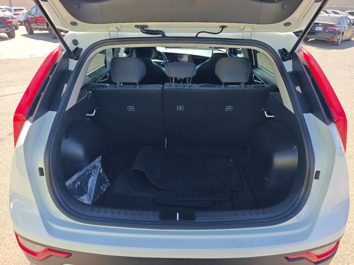 Kia Niro photo 14