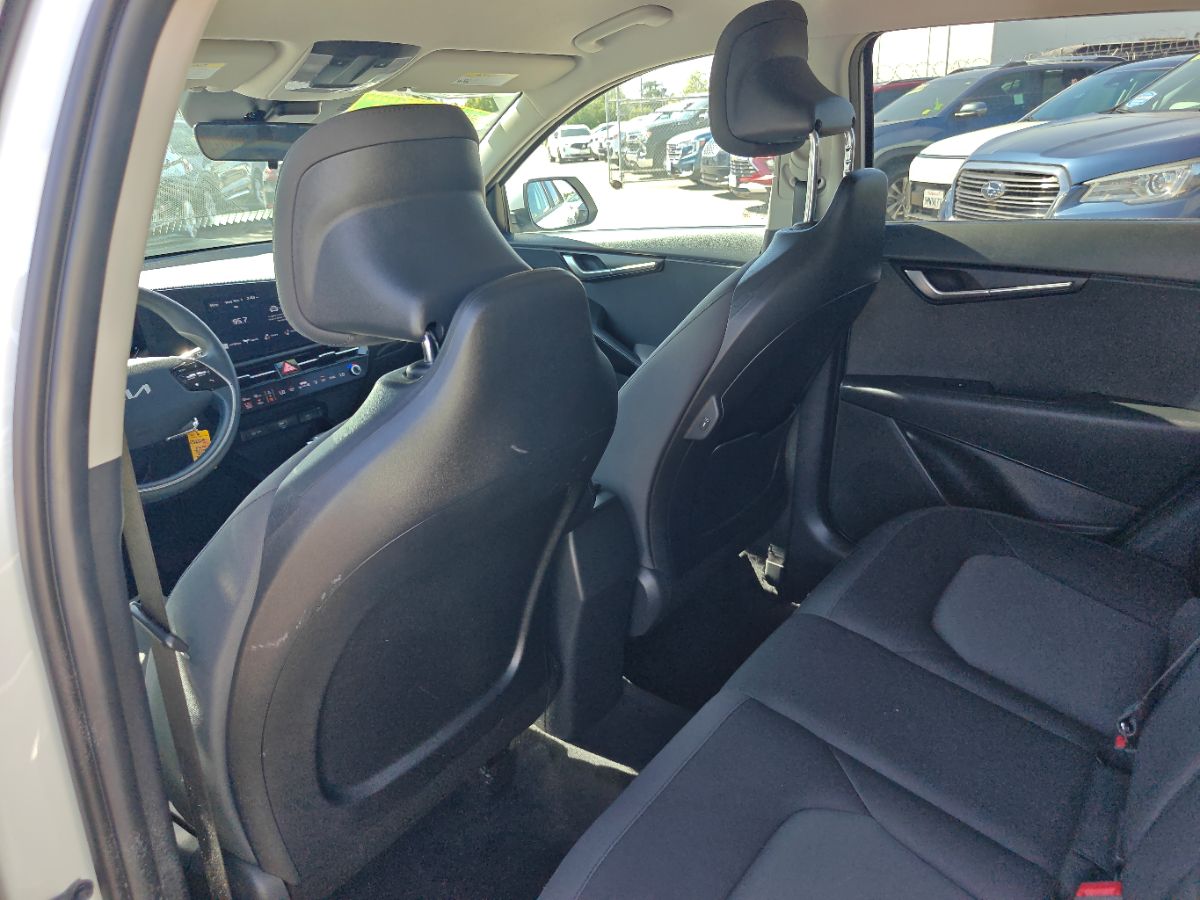 Kia Niro photo 18