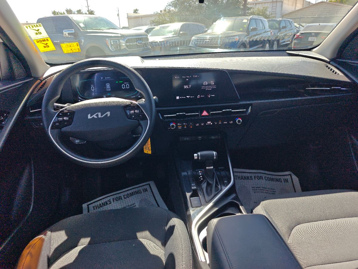 Kia Niro photo 19