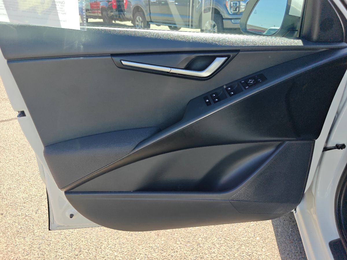 Kia Niro photo 21