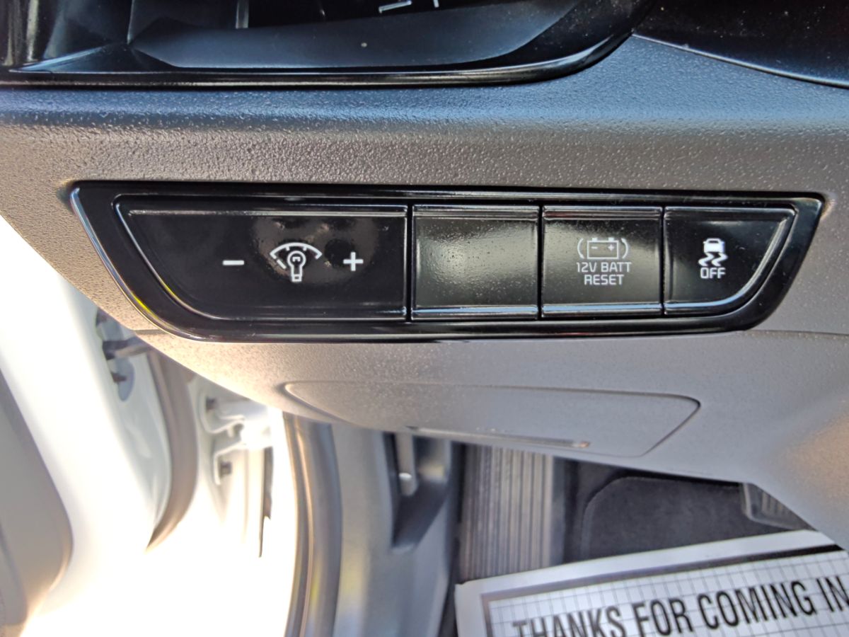 Kia Niro photo 24