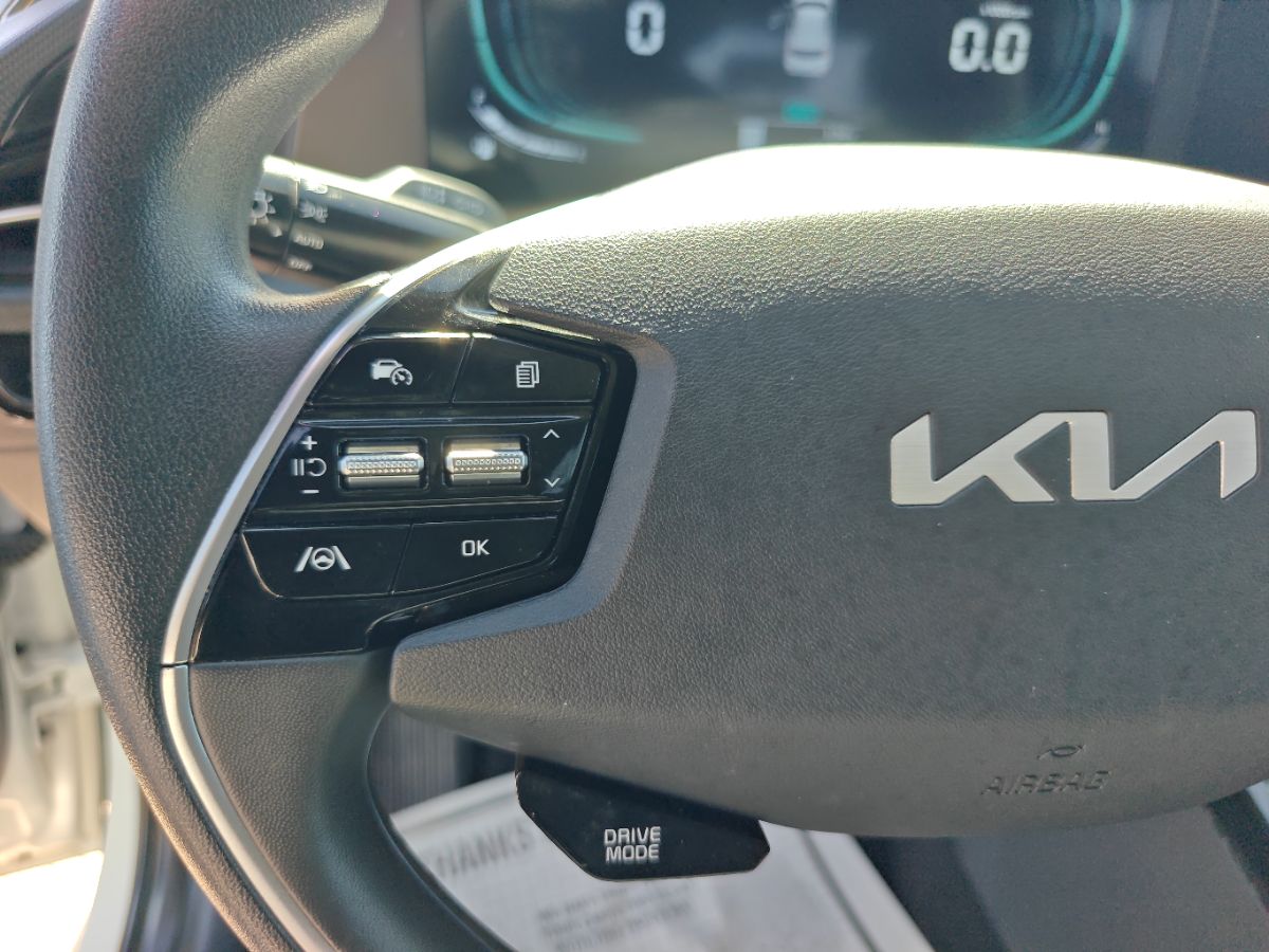 Kia Niro photo 25