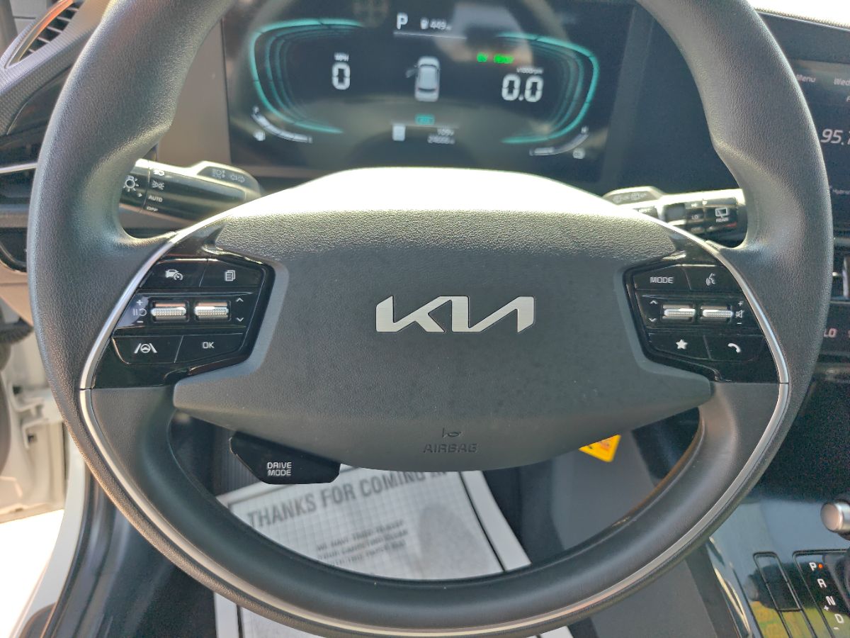 Kia Niro photo 27