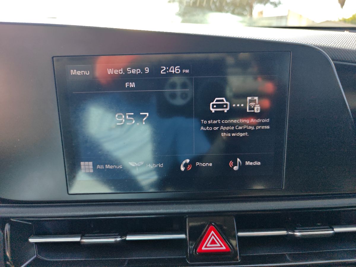 Kia Niro photo 29