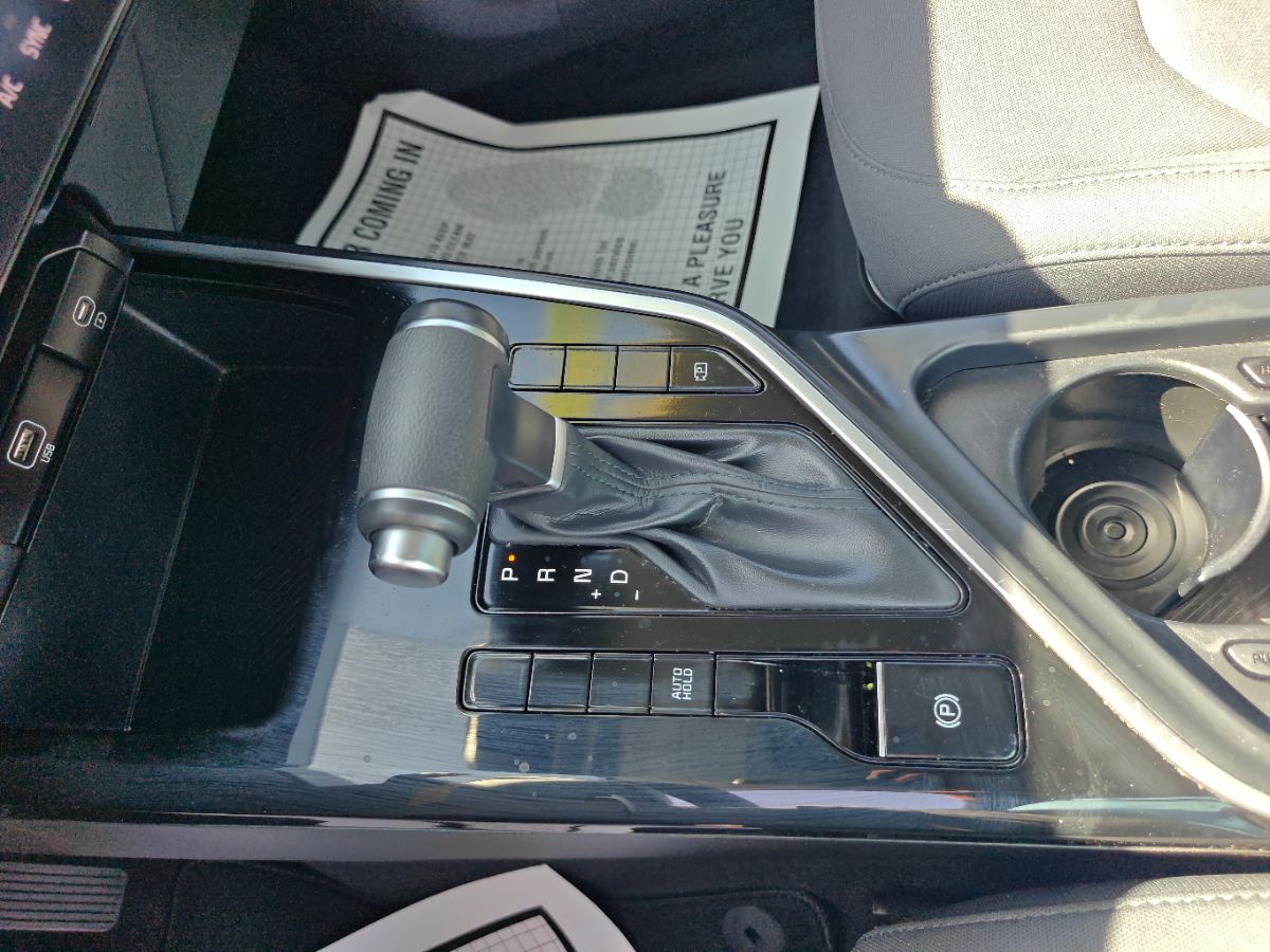 Kia Niro photo 31