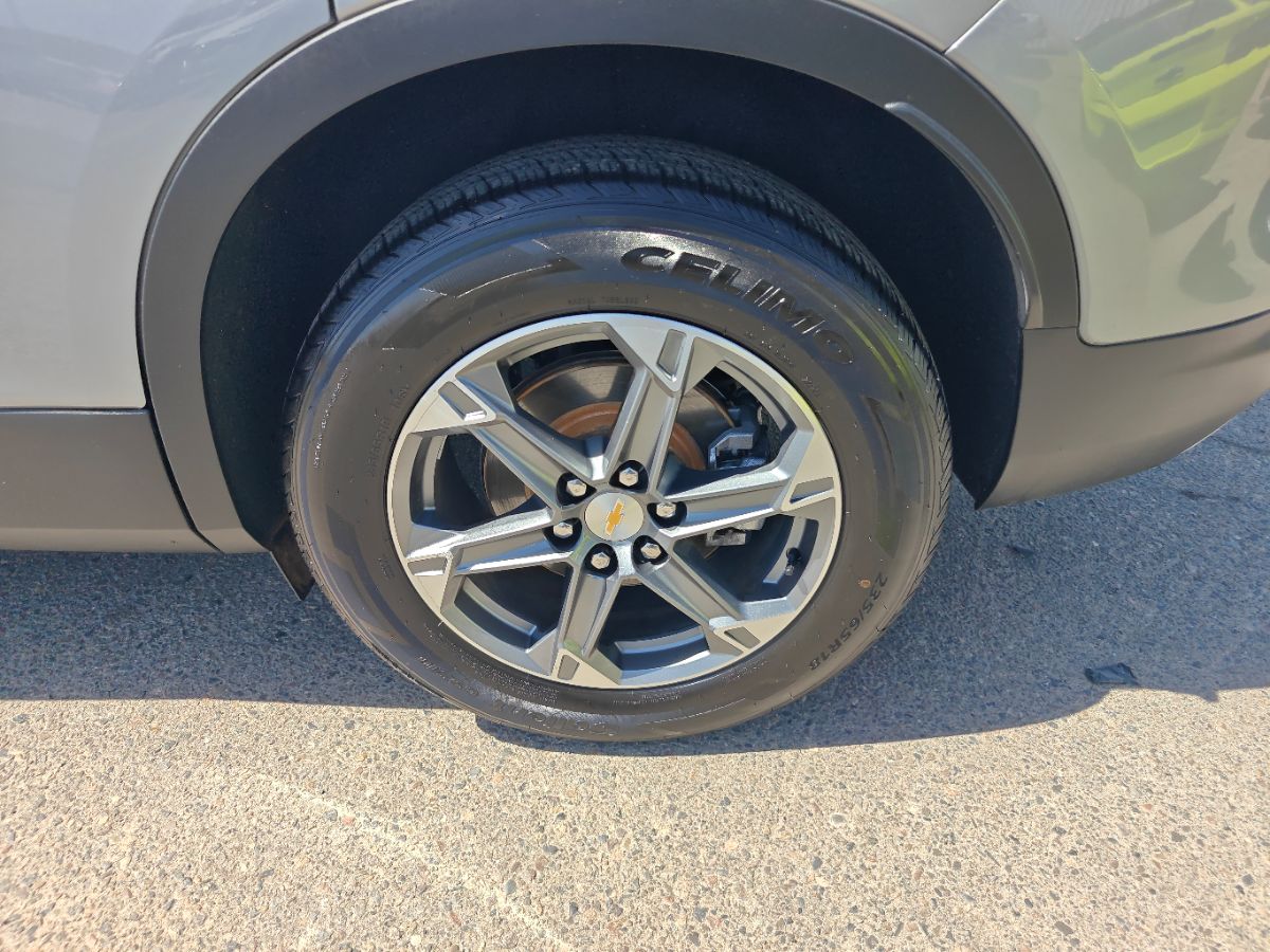 Chevrolet Blazer photo 15