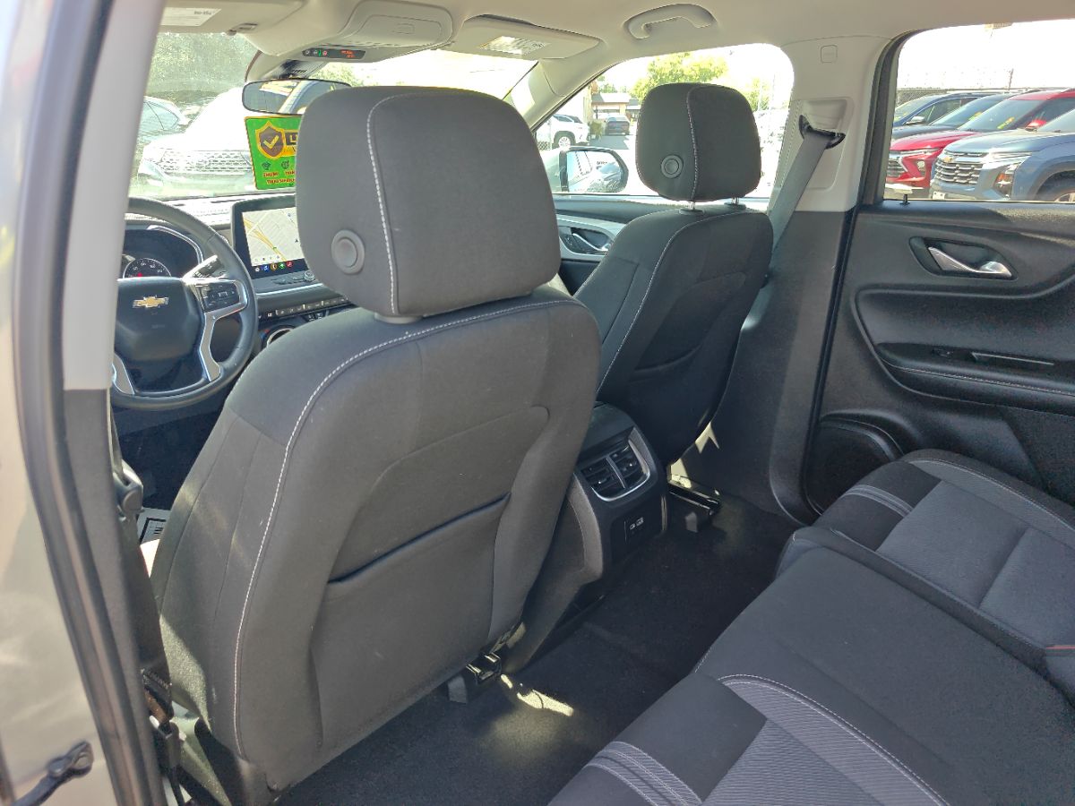 Chevrolet Blazer photo 18