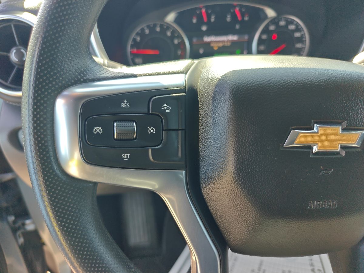Chevrolet Blazer photo 25