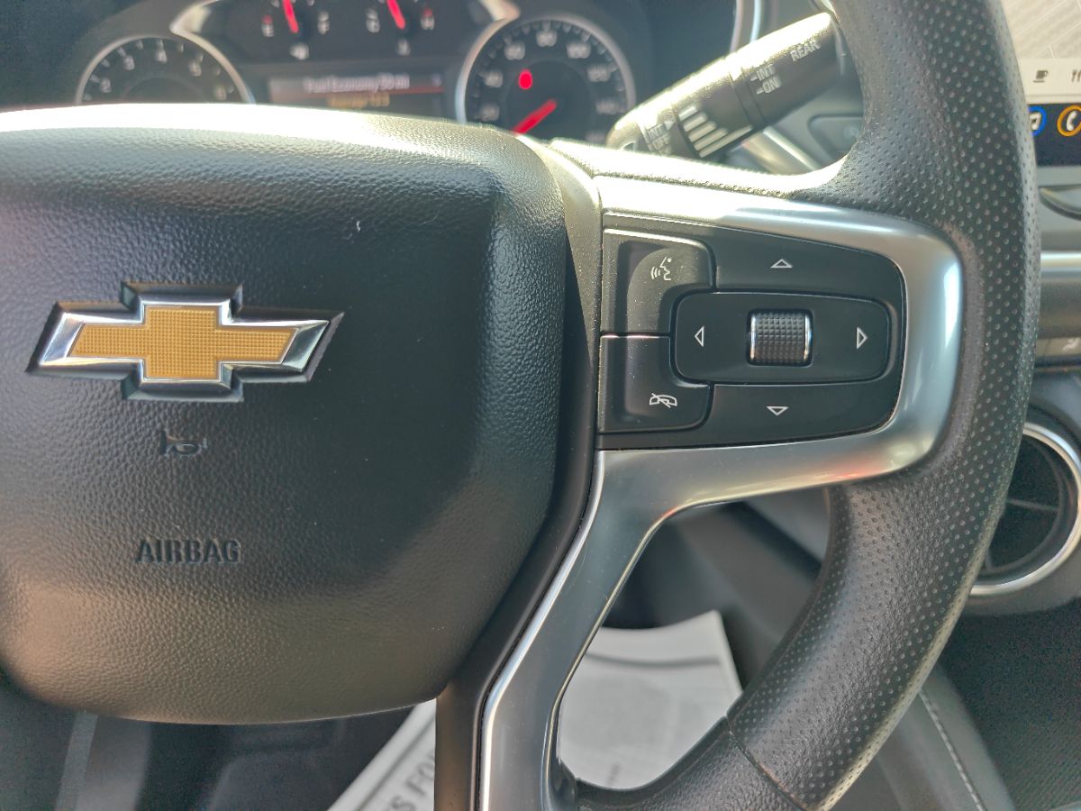 Chevrolet Blazer photo 26