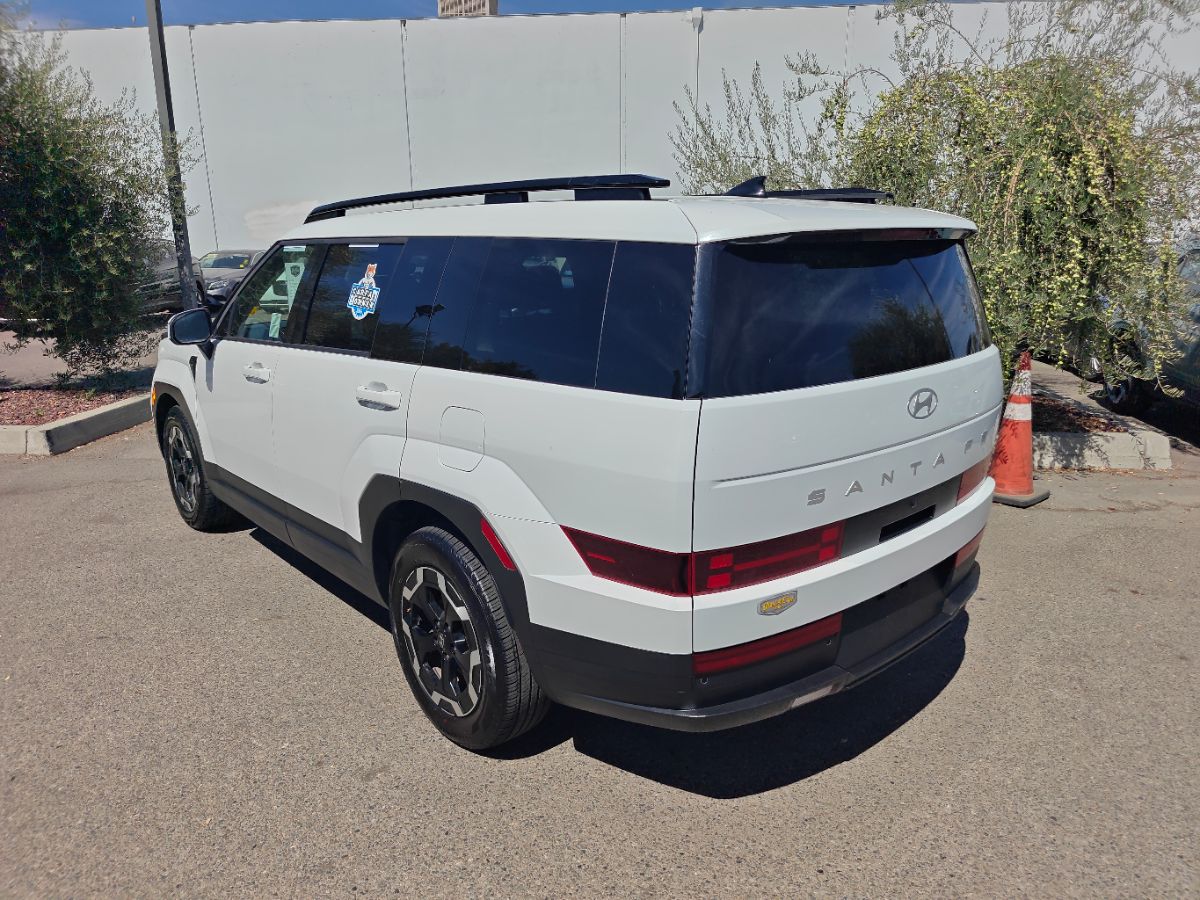 Hyundai Santa Fe photo 12