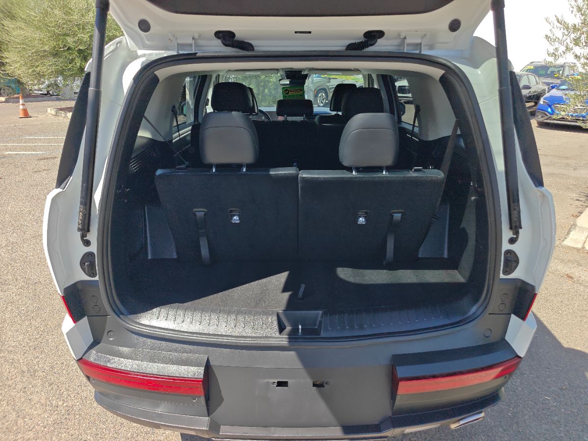 Hyundai Santa Fe photo 14