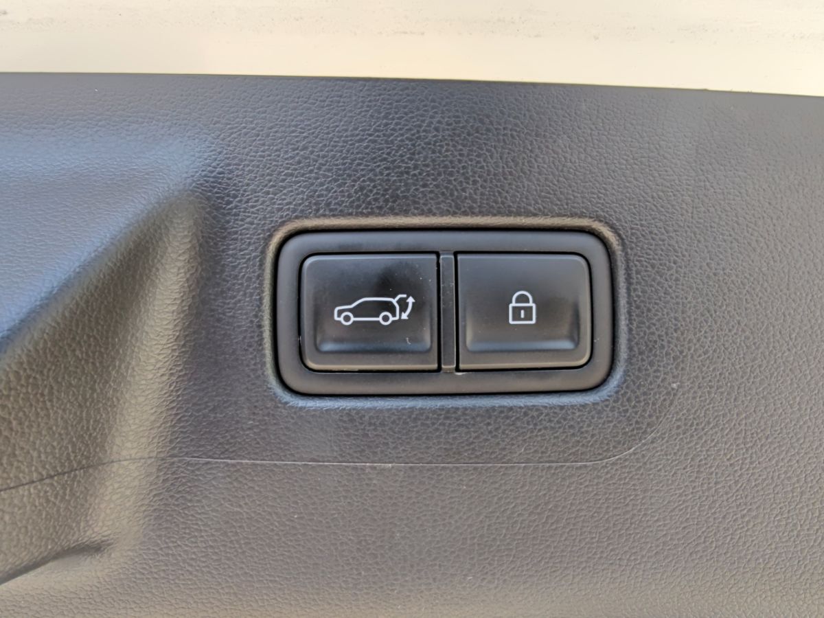 Hyundai Santa Fe photo 15