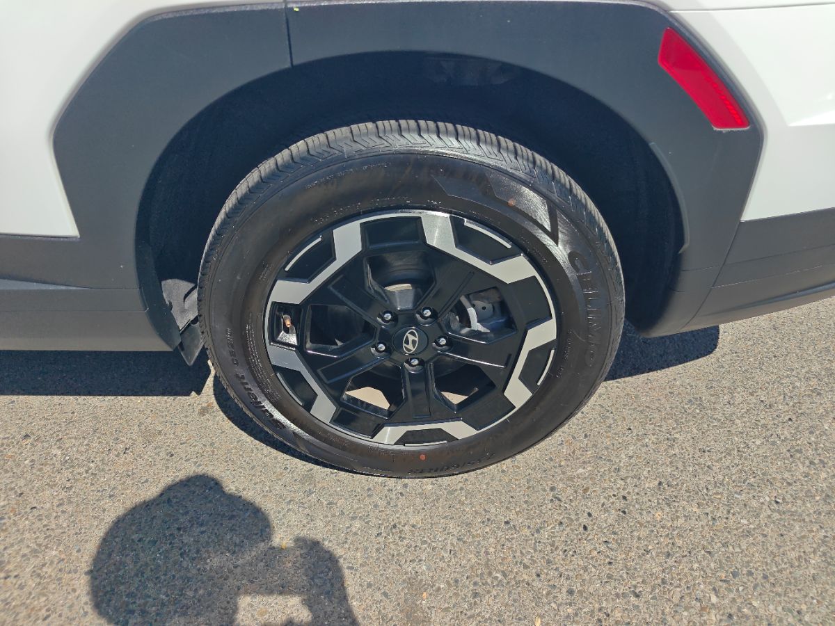Hyundai Santa Fe photo 16