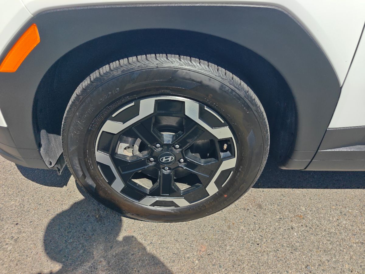 Hyundai Santa Fe photo 17