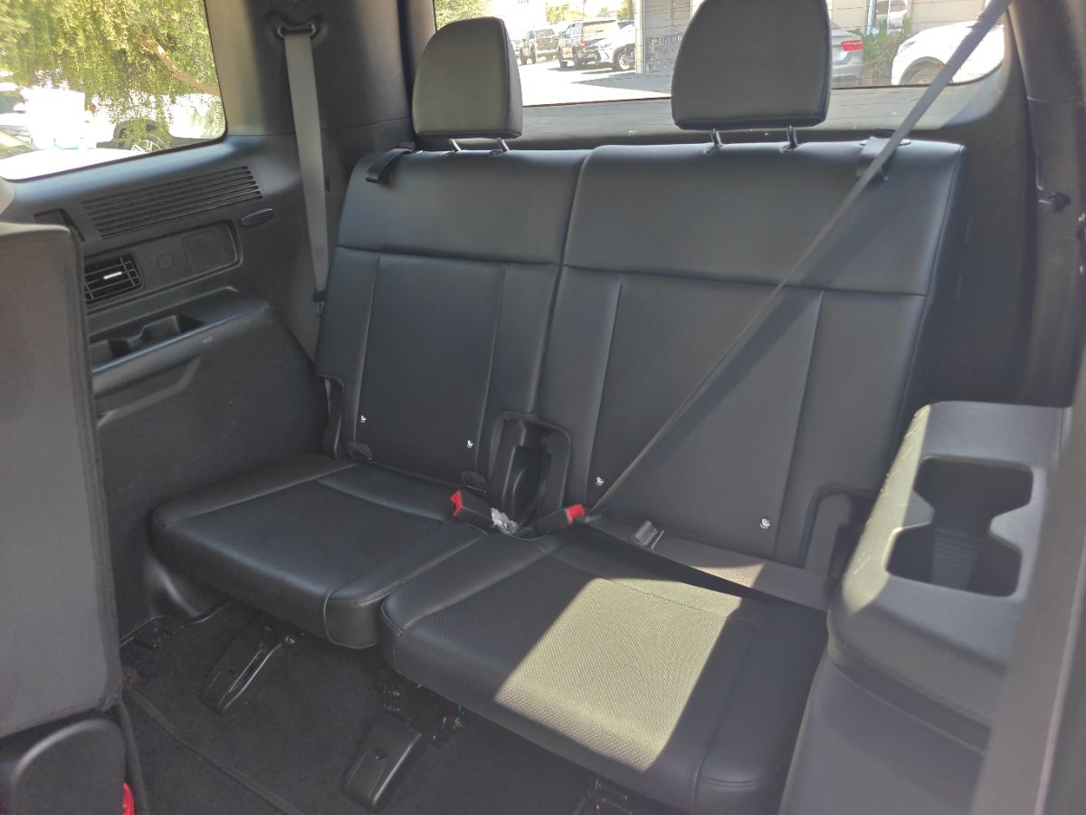 Hyundai Santa Fe photo 18