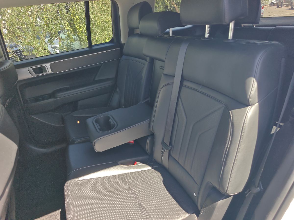 Hyundai Santa Fe photo 19