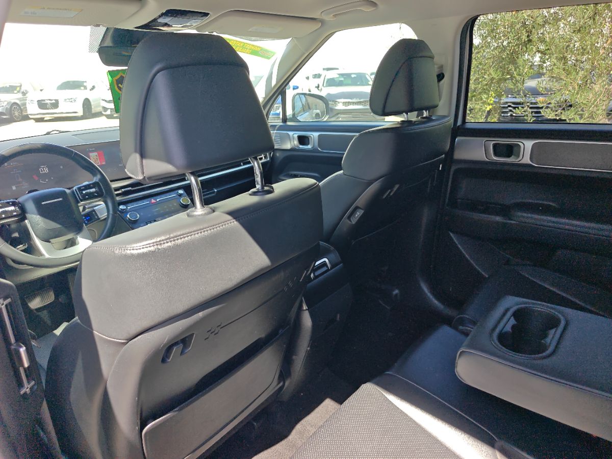 Hyundai Santa Fe photo 20